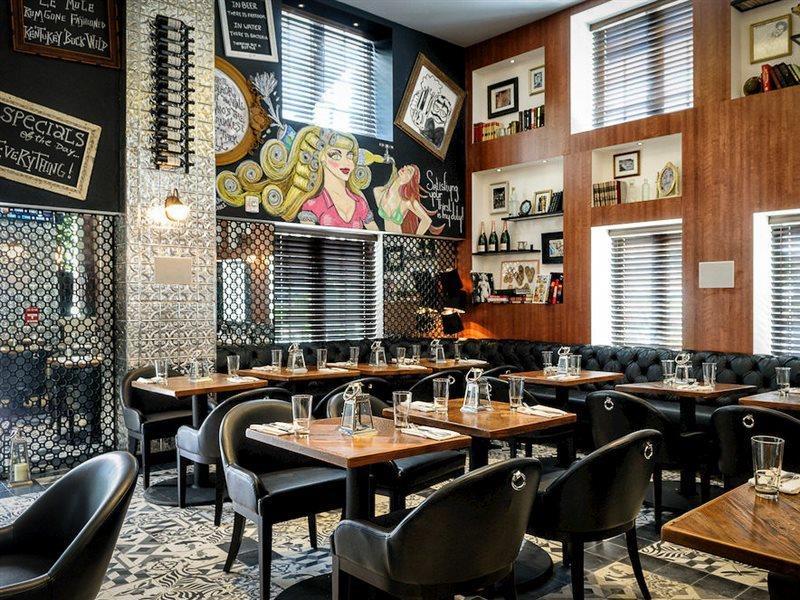 Hotel Croydon Miami Beach Ngoại thất bức ảnh